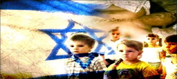 DER ISRAELISCHE ORGANHANDEL: VON MOLDAWIEN BIS PALÄSTINA