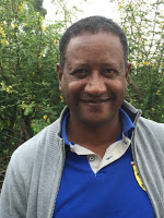 Kleinkredite in Äthiopien: Adane Nigus