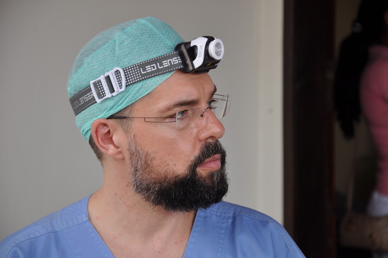 Portrait 8 aus Brasilien – Dr. Michael Sollmann