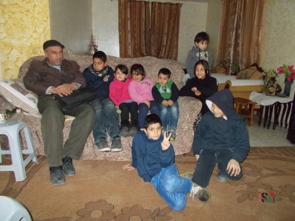 Sechs Familien in Jerusalem von der Hausdemolierung bedroht