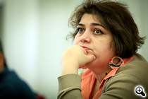 Azerbaigian: Rilasciata la giornalista Khadija Ismaylova