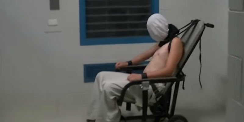 Gli abusi nella prigione minorile in Australia