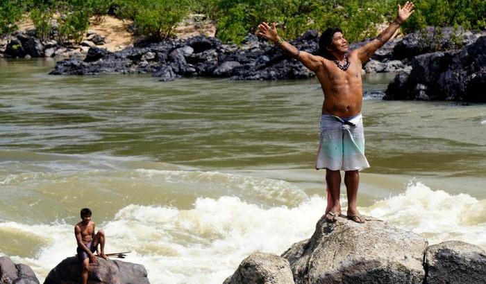 Amazzonia, gli indigeni hanno vinto: la mega diga non sarà costruita