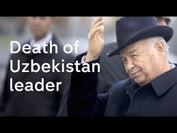 The Plague of Karimov’s Rule in Uzbekistan