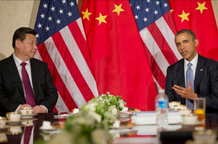 La Chine et les Etats-Unis mettent l’accord de Paris sur les rails