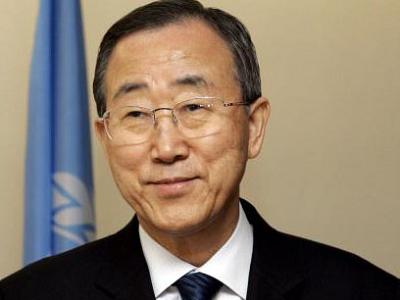 Ban Ki-moon’s Legacy in Palestine: Failure in Words and Deeds