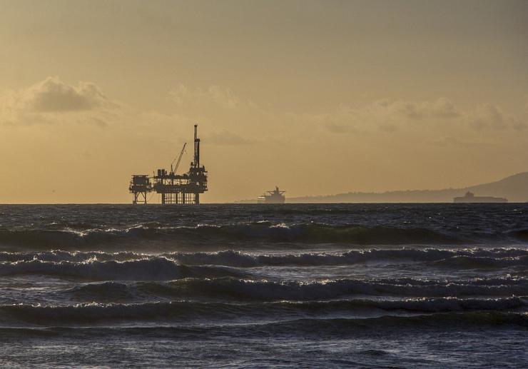 Quand l’administration Obama autorisait les pétroliers à rejeter des milliards de litres de résidus toxiques en mer