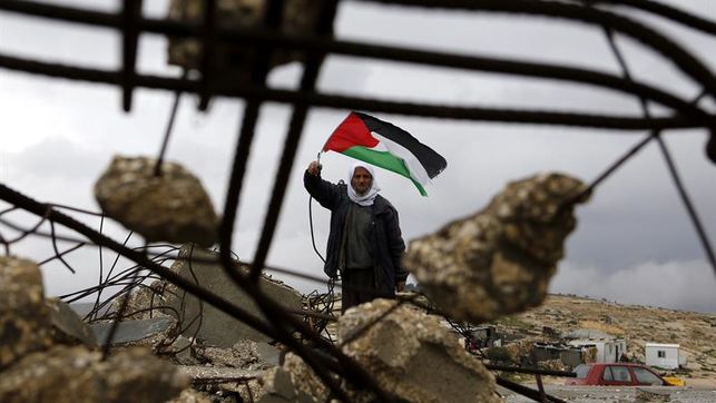 Israel ignora a la comunidad internacional e insiste en la legalización de asentamientos ilegales