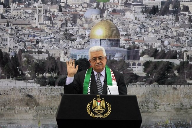 Fatah, muchos aplausos, pero la clase política palestina está podrida