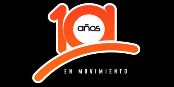 Alba TV: 10 años en movimiento
