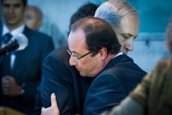 Conférence de Paris : et si l’Europe cessait de financer l’occupation de la Palestine par Israël ?