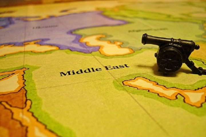 Comprendre la situation du Proche-Orient aujourd’hui : de la fin de la Guerre Froide aux lendemains des «Printemps arabes» (3/3)