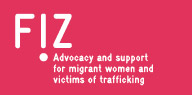 FIZ – für die Opfer des Menschenhandels in der Schweiz
