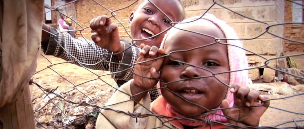 Slum Child Foundation Nairobi – Engagement für die Ärmsten in Nairobi