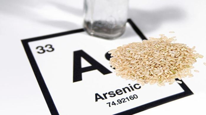 Manger du riz nous expose à l’arsenic – mais le problème est plus complexe