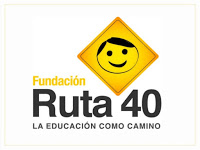 Fundación Ruta 40 – para una educación de calidad