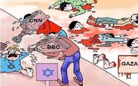 Zionism Has Orchestrated The Perversion Of Western  Values To Facilitate Humanity’s Amoral Toleration of  Israel’s Barbaric Crimes Against the Palestinian People