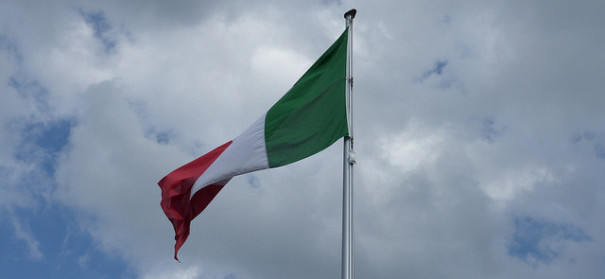 PAKT MIT ITALIENS MUSLIMEN Quo vadis Italien?