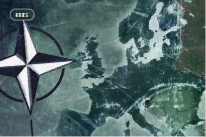 Der Imperialismus der NATO Aggressive Expansion und Identitätskrise eines Angriffsbündnisses