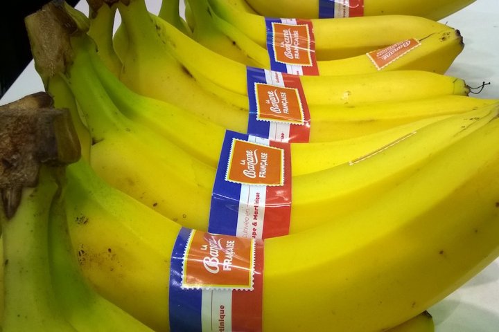 La face cachée de la guerre de la banane bio
