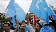 China-Turkey Relations Grow Despite Differences over Uighurs