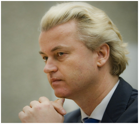 Geert Wilders – Islamfeindlichkeit auf Video – Die Schande mit dem Titel “FITNA”
