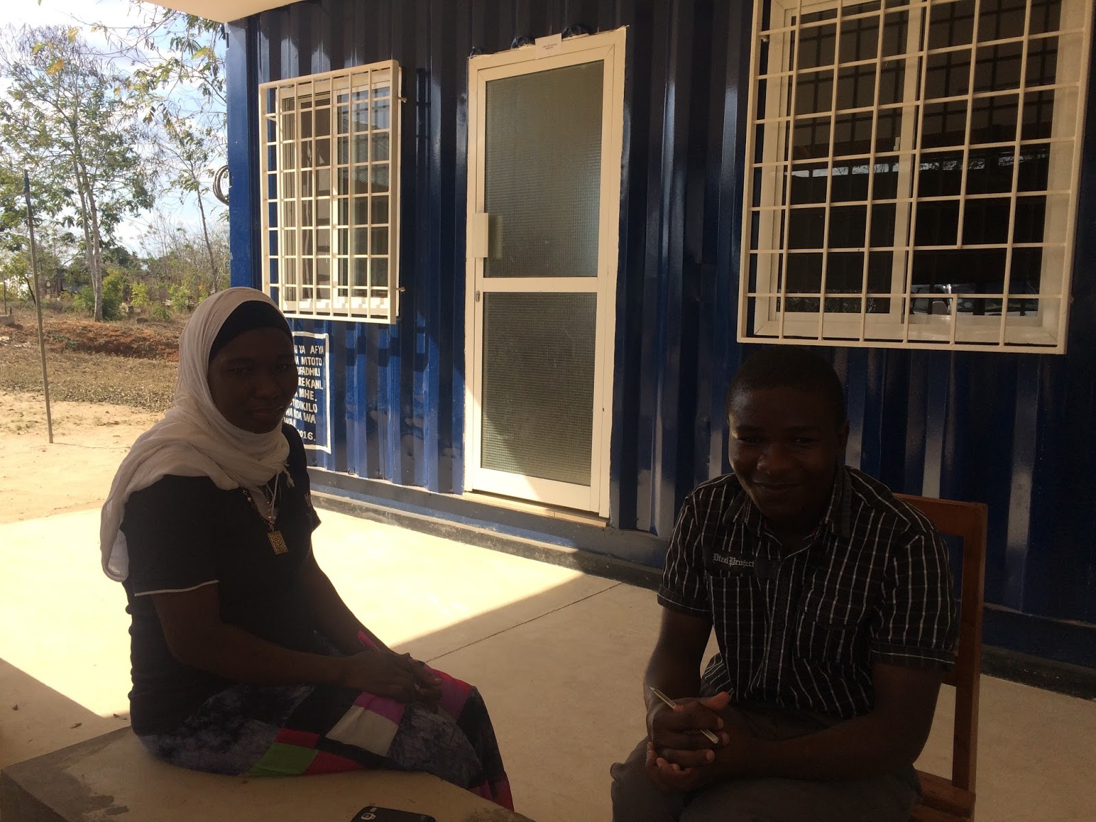 HIV and AIDS in Tanzania – Trans Tanz working for the access of rural population to free treatment