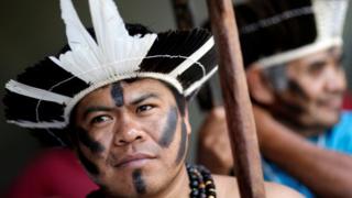 Move to replace Brazil’s indigenous affairs agency Funai