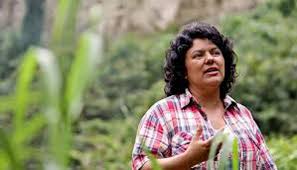 In Honduras si rischia la vita per salvare l’ambiente