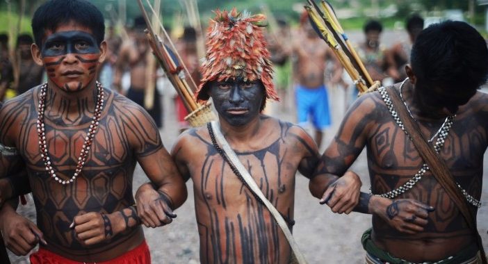 Amazzonia, Ecuador e la battaglia delle comunità indigene