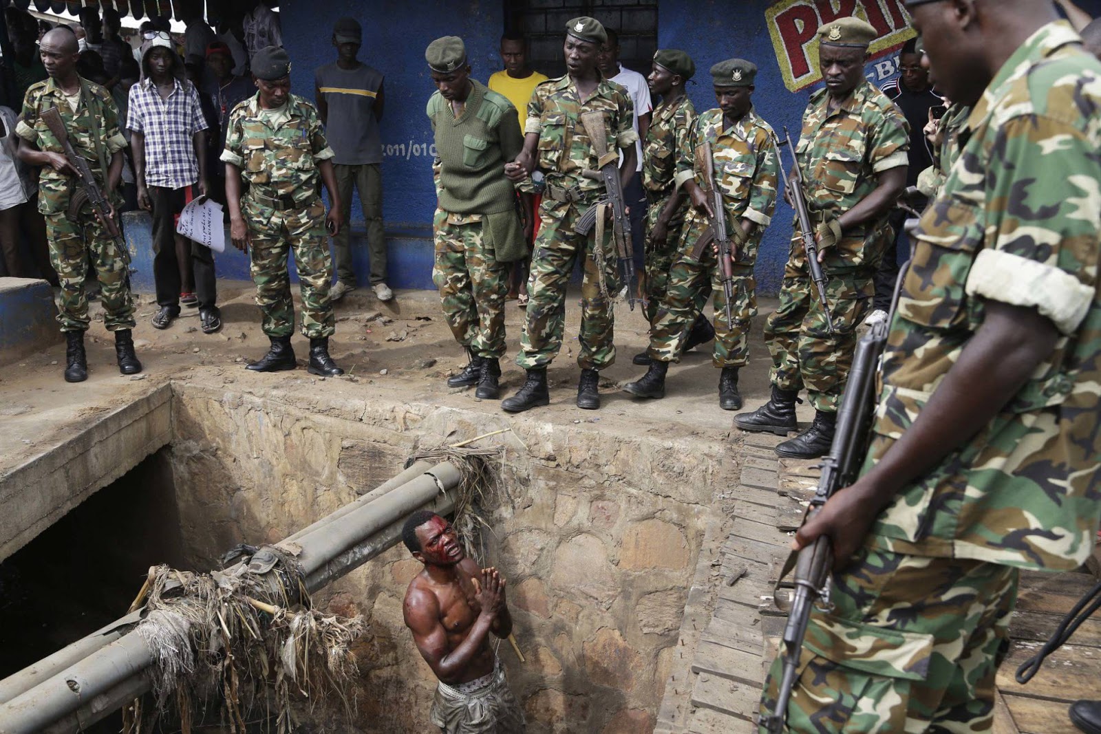Burundi, primer país en abandonar la Corte Penal Internacional