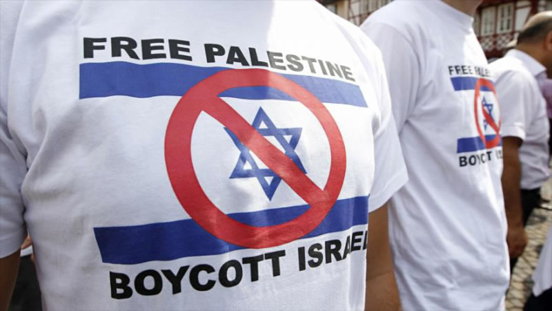 Liga Arabe pide boicot contra Israel como medida de resistencia pacífica
