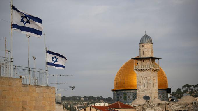 Trump et Jérusalem : vague d’avertissements à travers le monde