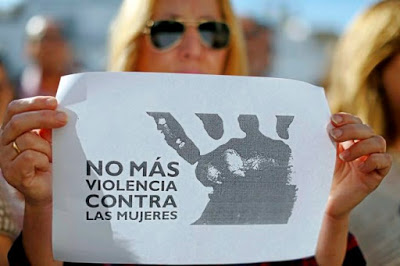 Medio centenar de mujeres sufre riesgo “alto” de sufrir una agresión de sus ex parejas en Andalucía