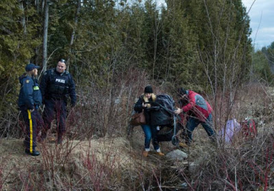 Canadá intenta prevenir llegada masiva de inmigrantes salvadoreños