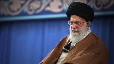 Iran’s Khamenei blames Early English Learning for Unrest, Bans Classes