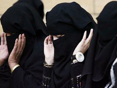 L’Arabie saoudite et les droits des femmes