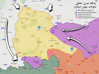 Afrin: appello alla NATO – Yezidi nel Nord della Siria in grave pericolo