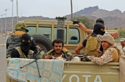 Yémen: les séparatistes prennent le dessus dans les combats à Aden