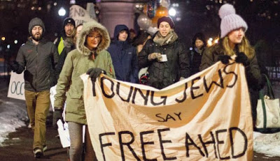 Young US Jews Write 700 Letters of Solidarity to Ahed Tamimi