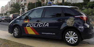 Investigan a dos menores en Málaga por una supuesta agresión sexual a otro menor discapacitado