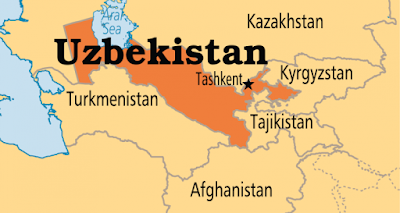 Tortura in Uzbekistan, forse qualcosa si muove