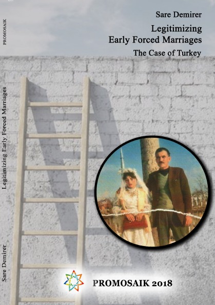 Kindeszwangsheirat in der Türkei – eine Studie von Sare Demirer