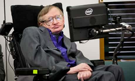 Stephen Hawking’s support for the boycott of Israel is a turning point