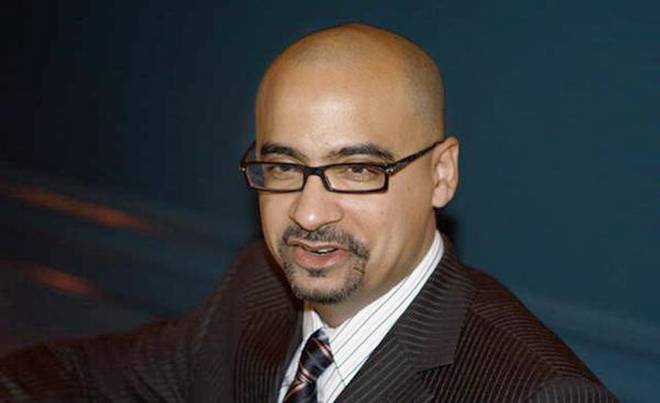 Junot Díaz and the abusive men in his books