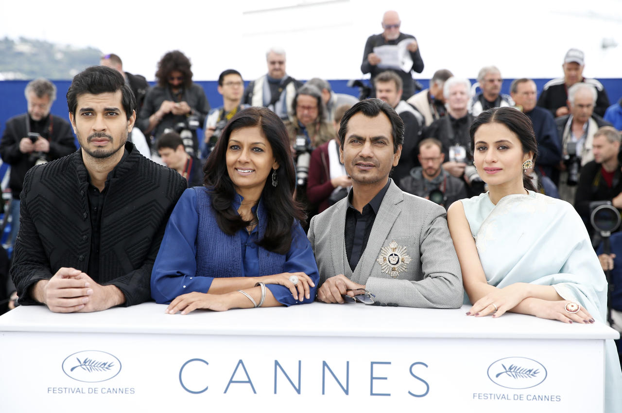 Festival de Cannes. La voix troublée de l’Inde