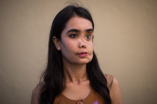 Une réfugiée afghane se bat pour le droit des femmes depuis le Canada