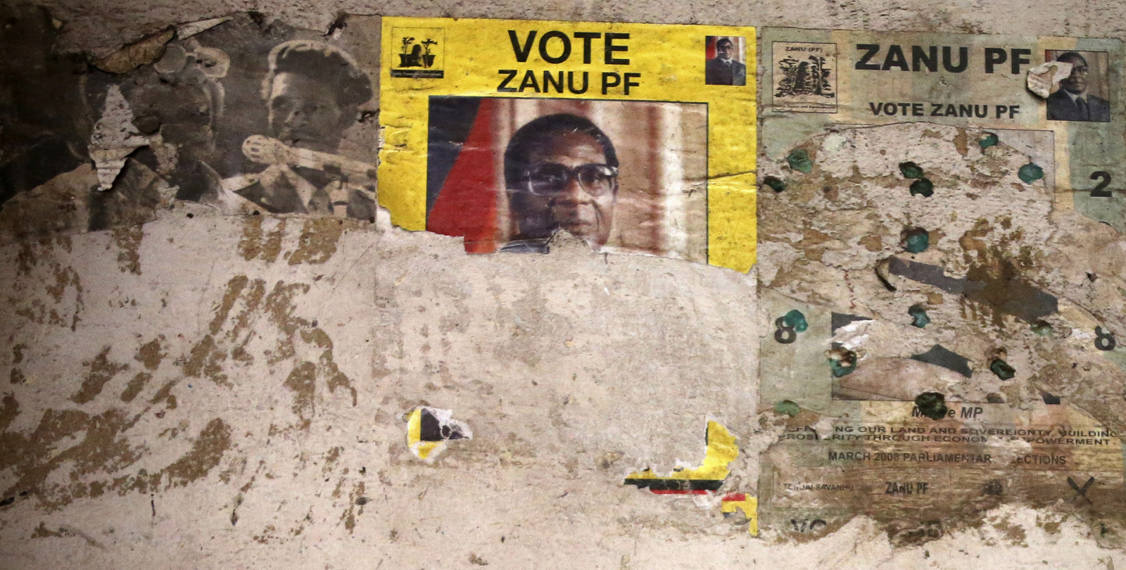 Kagame contro l’Aia, Zimbabwe verso il voto (ai militari)