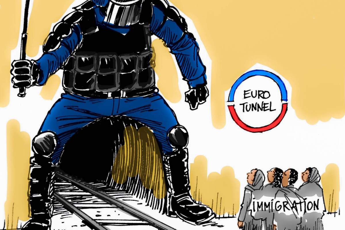 Un estudio científico demuestra que los solicitantes de asilo impulsan las economías europeas