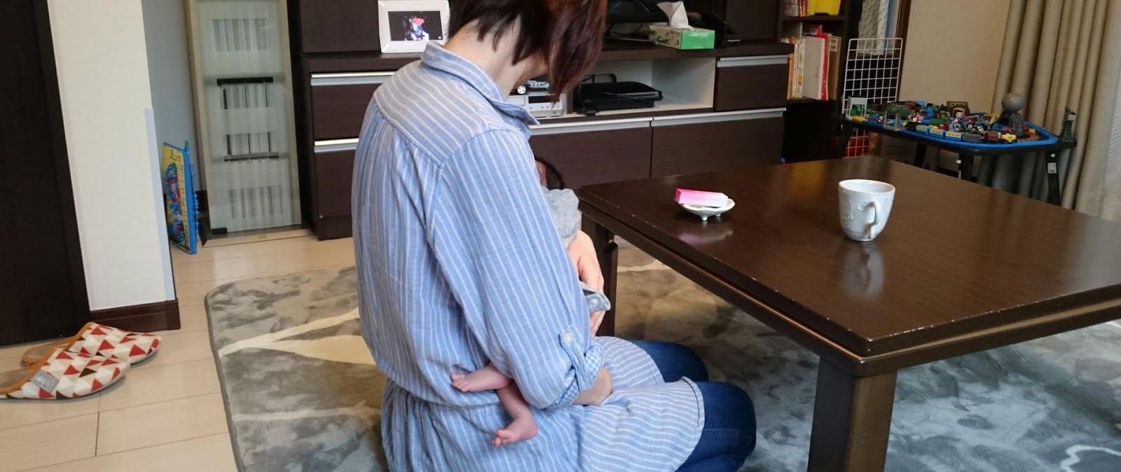Au Japon, des entreprises imposent des “calendriers de grossesse” à leurs salariées